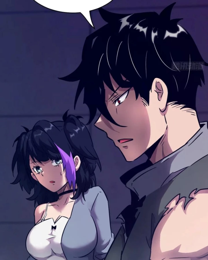 Tay Trái Của Ta Có Thể Dị Biến Chapter 124 - 36