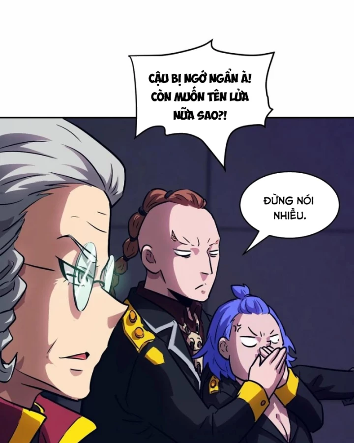 Tay Trái Của Ta Có Thể Dị Biến Chapter 124 - 38