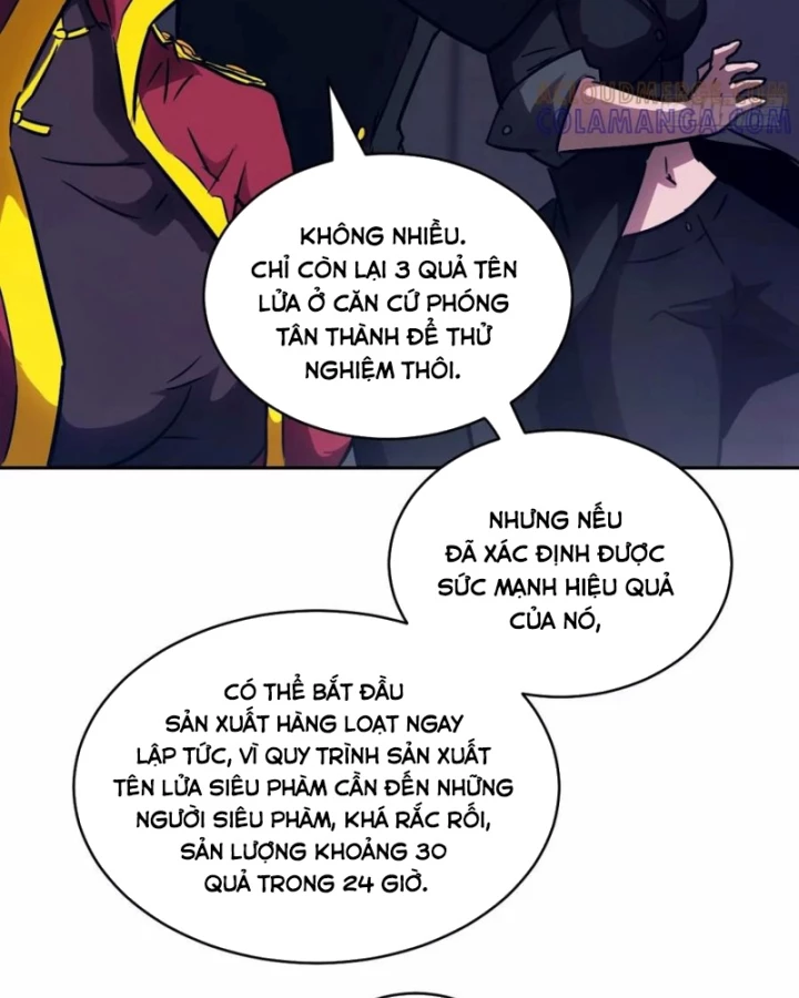 Tay Trái Của Ta Có Thể Dị Biến Chapter 124 - 39
