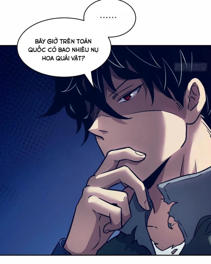 Tay Trái Của Ta Có Thể Dị Biến Chapter 124 - 40