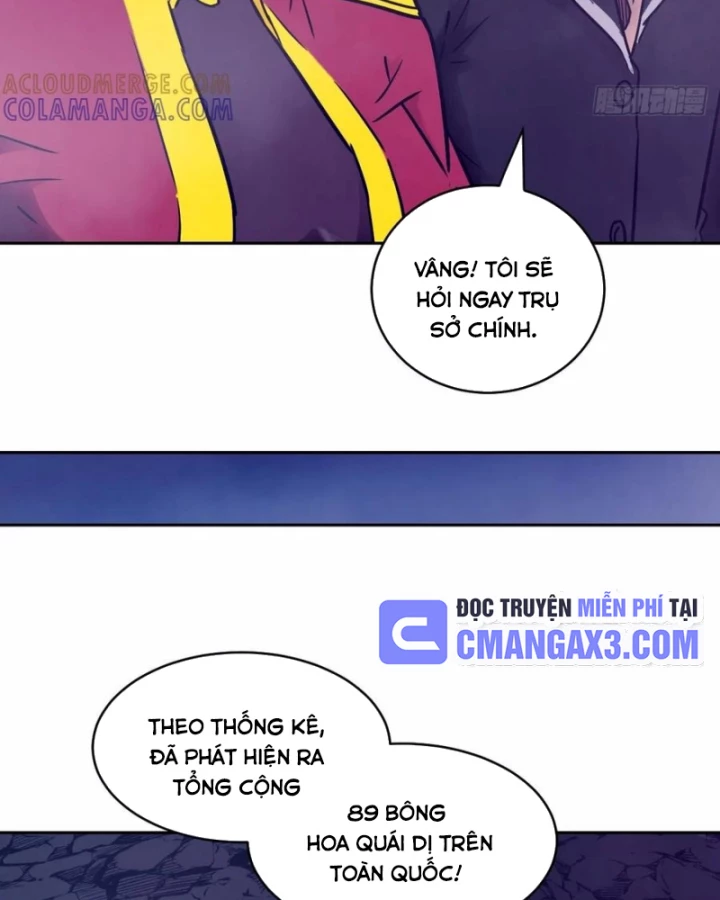Tay Trái Của Ta Có Thể Dị Biến Chapter 124 - 43