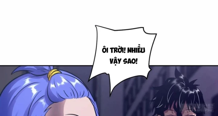 Tay Trái Của Ta Có Thể Dị Biến Chapter 124 - 45