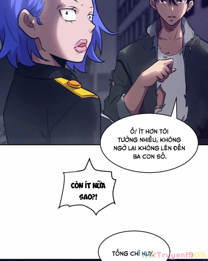 Tay Trái Của Ta Có Thể Dị Biến Chapter 124 - 46