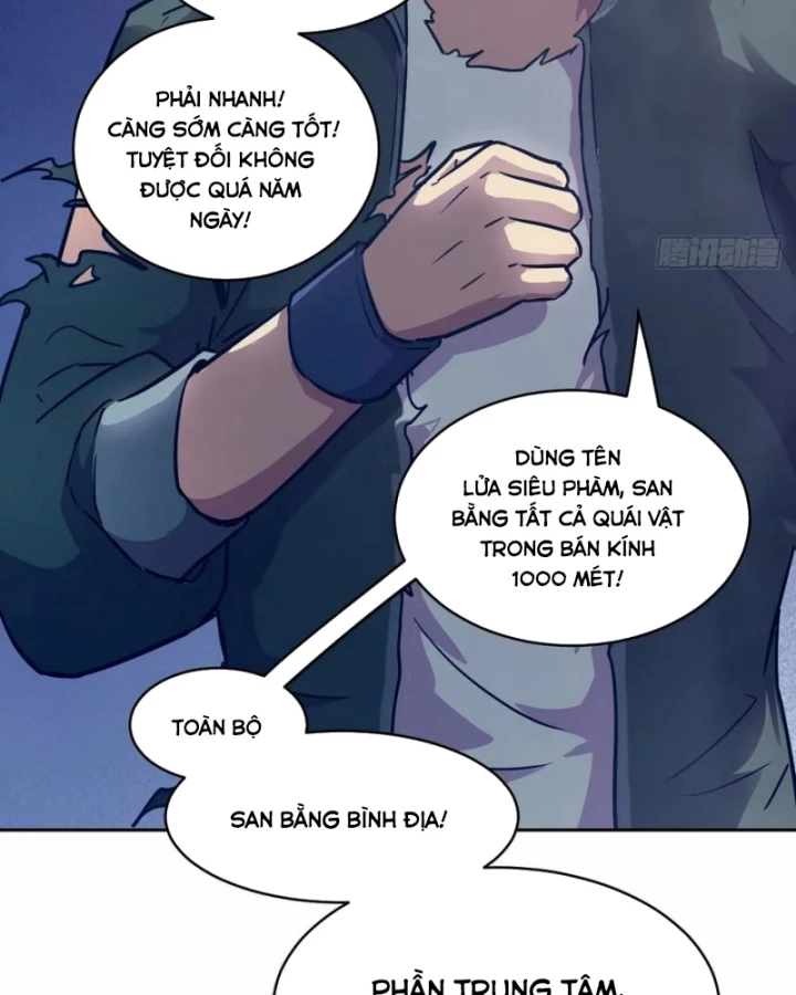 Tay Trái Của Ta Có Thể Dị Biến Chapter 124 - 48