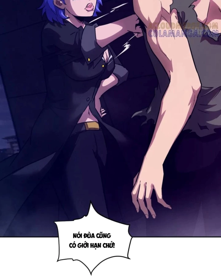 Tay Trái Của Ta Có Thể Dị Biến Chapter 124 - 51