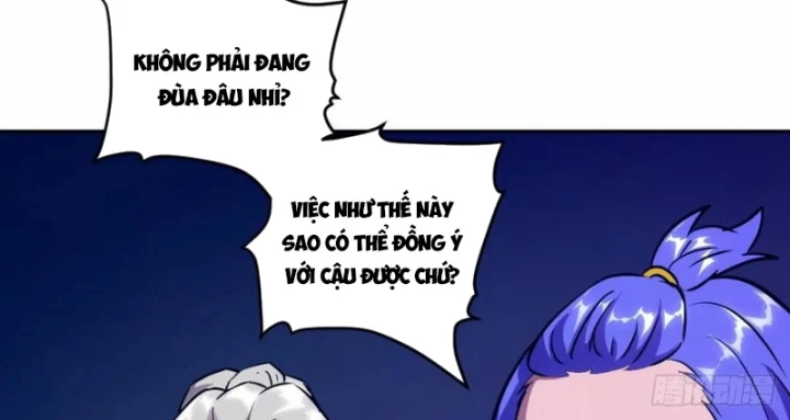 Tay Trái Của Ta Có Thể Dị Biến Chapter 124 - 53