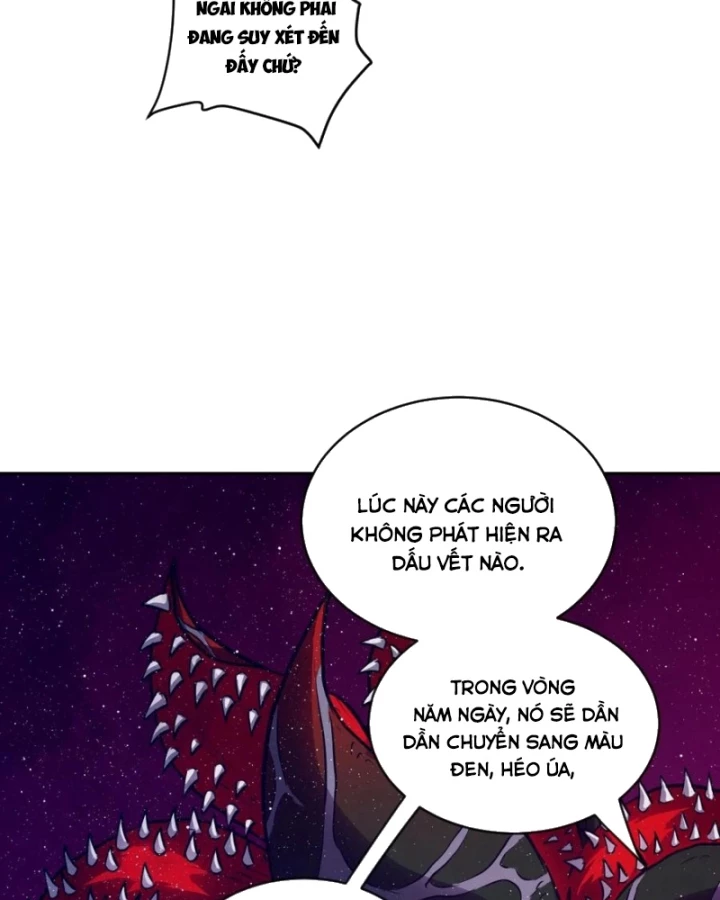 Tay Trái Của Ta Có Thể Dị Biến Chapter 124 - 55