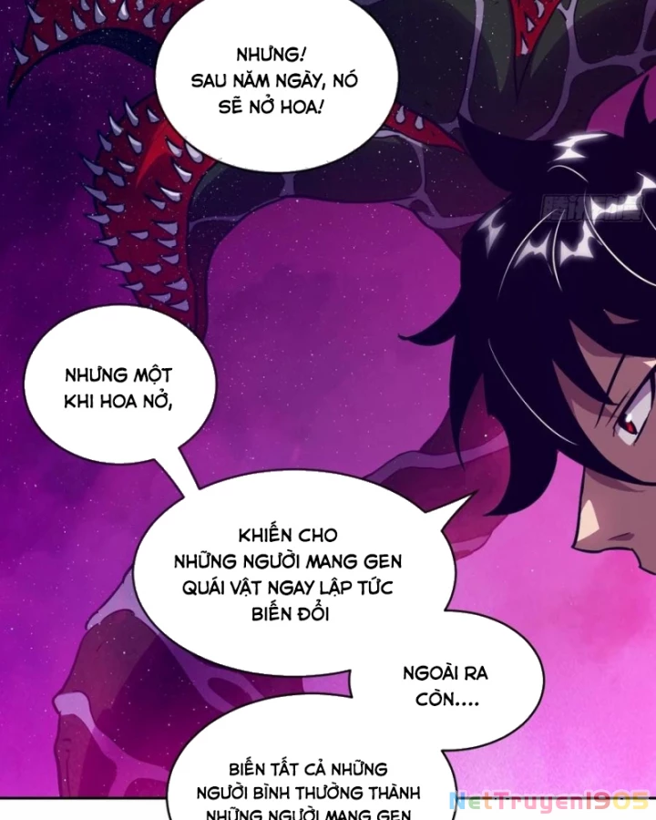 Tay Trái Của Ta Có Thể Dị Biến Chapter 124 - 56