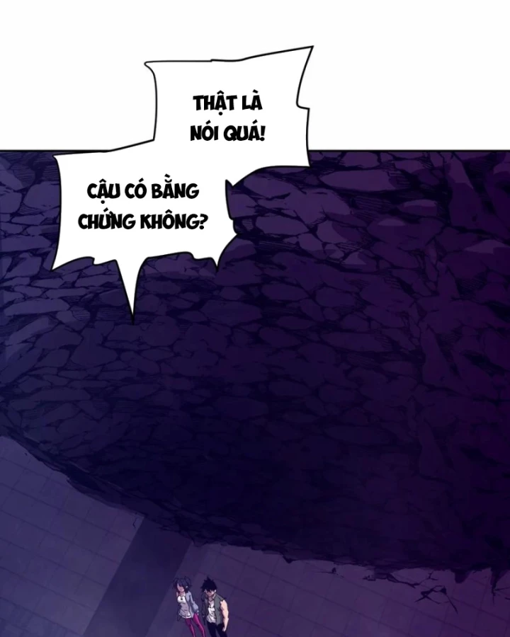 Tay Trái Của Ta Có Thể Dị Biến Chapter 124 - 58