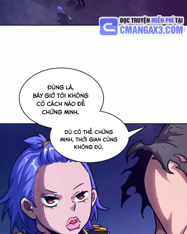 Tay Trái Của Ta Có Thể Dị Biến Chapter 124 - 59