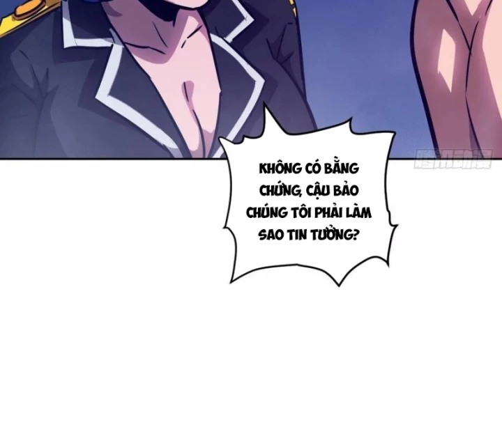 Tay Trái Của Ta Có Thể Dị Biến Chapter 124 - 60