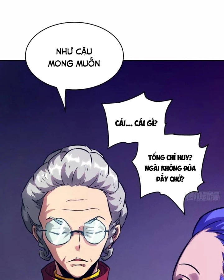 Tay Trái Của Ta Có Thể Dị Biến Chapter 124 - 61