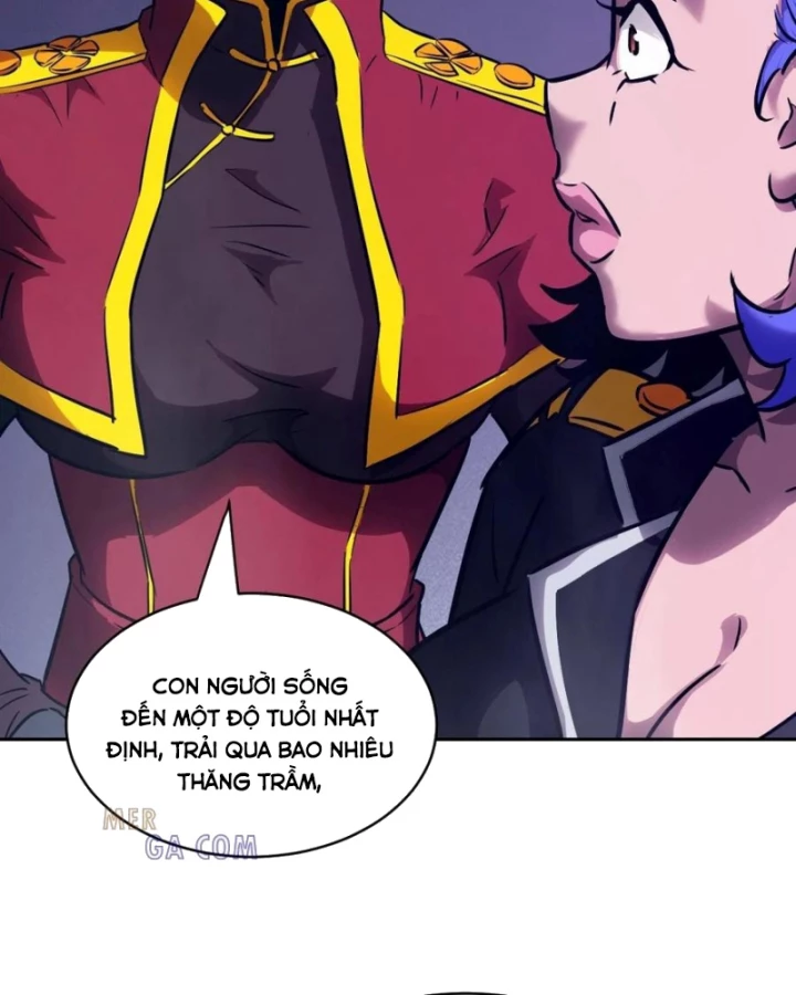Tay Trái Của Ta Có Thể Dị Biến Chapter 124 - 62