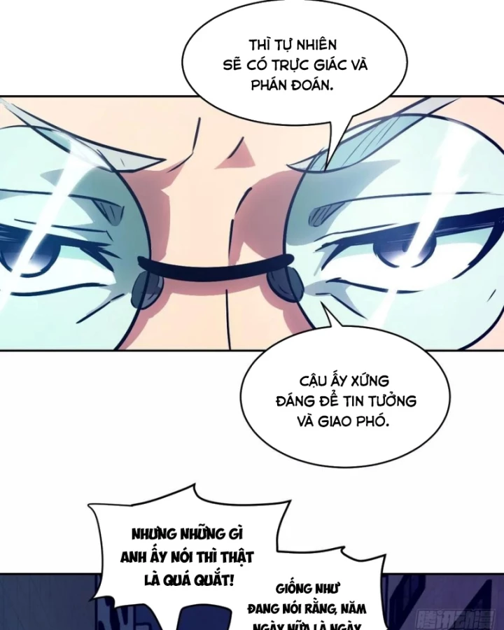Tay Trái Của Ta Có Thể Dị Biến Chapter 124 - 63