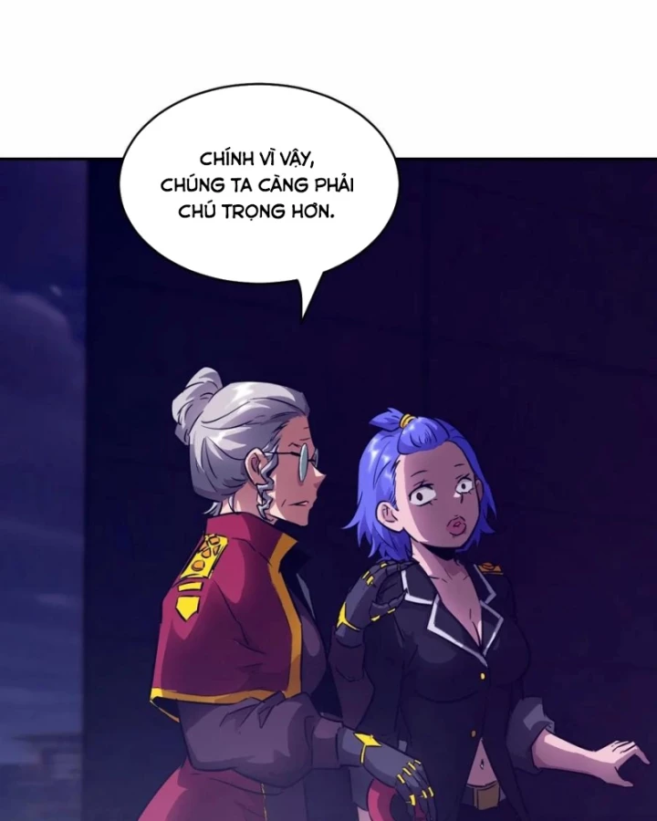 Tay Trái Của Ta Có Thể Dị Biến Chapter 124 - 65