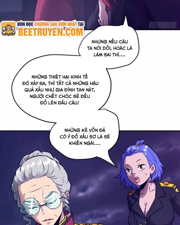 Tay Trái Của Ta Có Thể Dị Biến Chapter 124 - 66