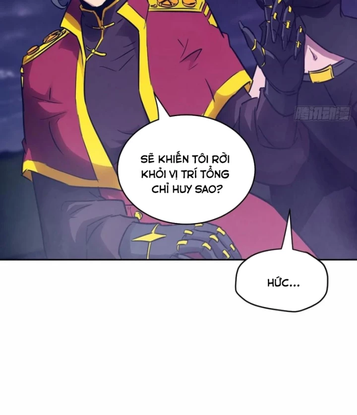 Tay Trái Của Ta Có Thể Dị Biến Chapter 124 - 67