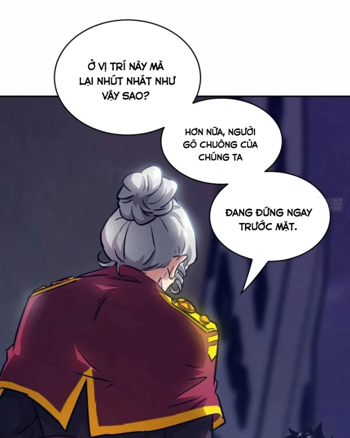 Tay Trái Của Ta Có Thể Dị Biến Chapter 124 - 68