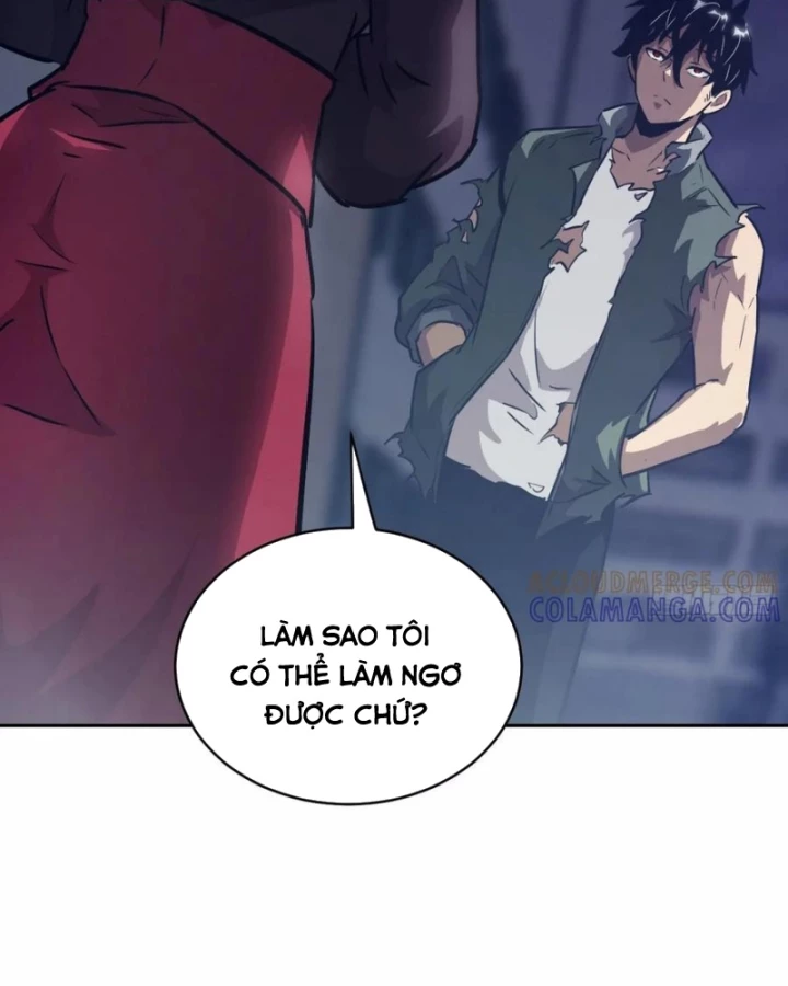 Tay Trái Của Ta Có Thể Dị Biến Chapter 124 - 69