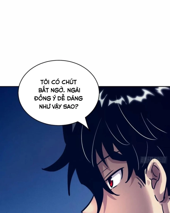 Tay Trái Của Ta Có Thể Dị Biến Chapter 124 - 70
