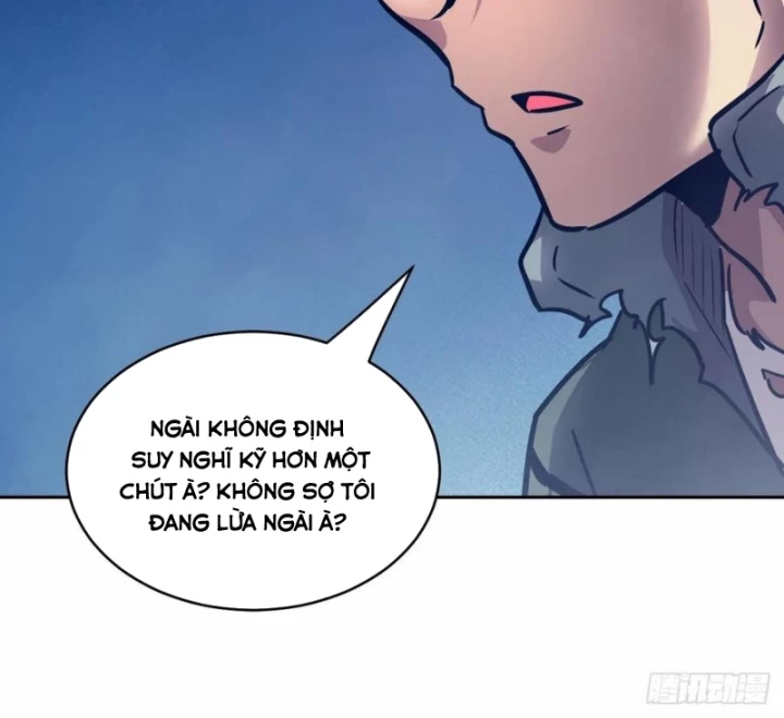 Tay Trái Của Ta Có Thể Dị Biến Chapter 124 - 71