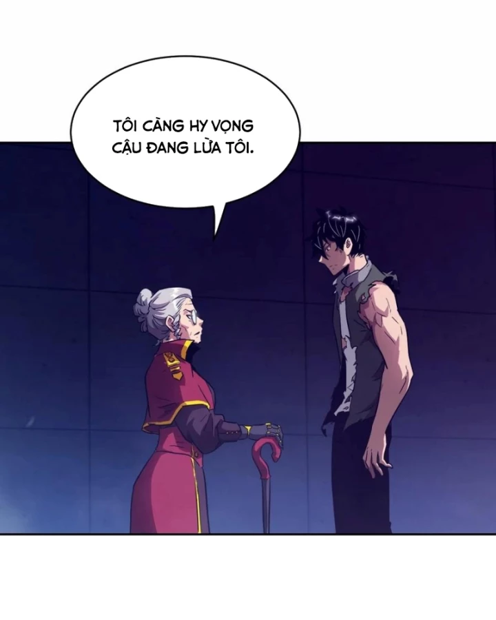 Tay Trái Của Ta Có Thể Dị Biến Chapter 124 - 72