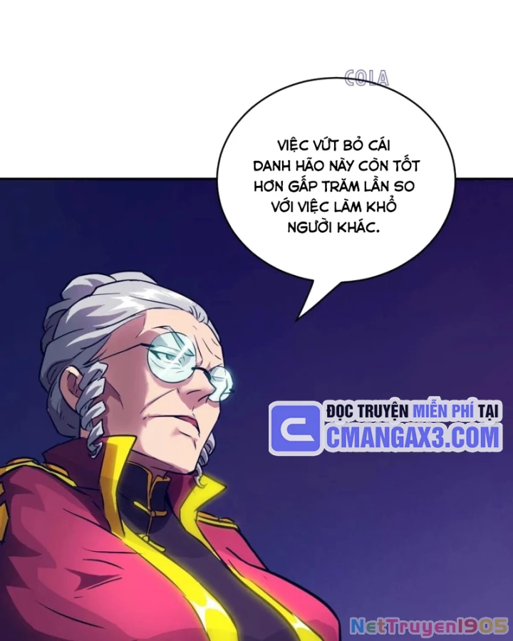 Tay Trái Của Ta Có Thể Dị Biến Chapter 124 - 73