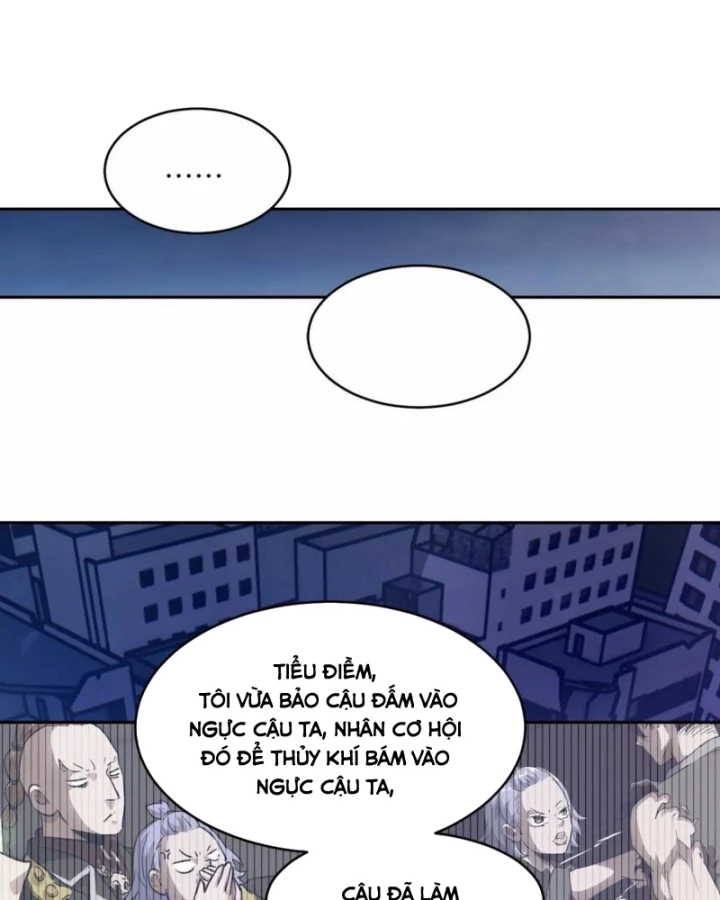 Tay Trái Của Ta Có Thể Dị Biến Chapter 124 - 77