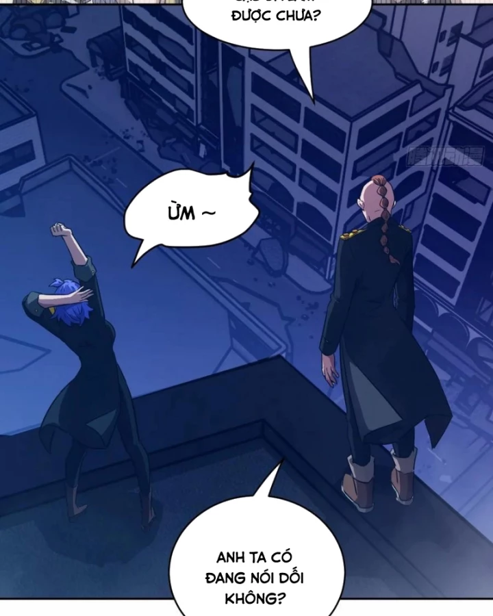 Tay Trái Của Ta Có Thể Dị Biến Chapter 124 - 78
