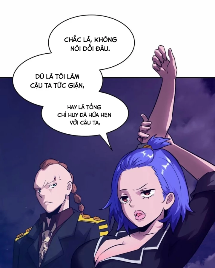 Tay Trái Của Ta Có Thể Dị Biến Chapter 124 - 80