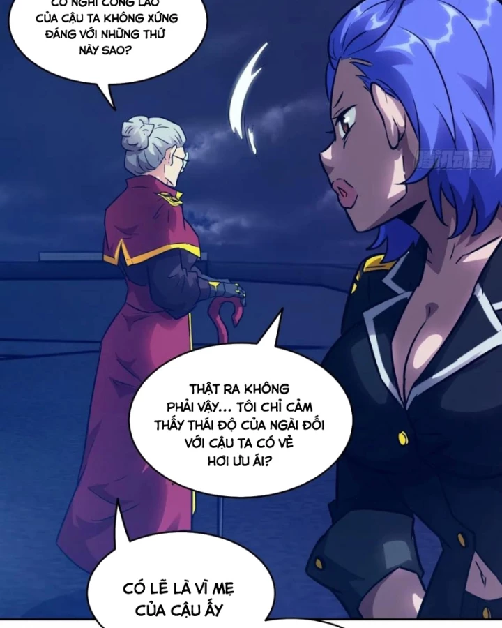 Tay Trái Của Ta Có Thể Dị Biến Chapter 124 - 86