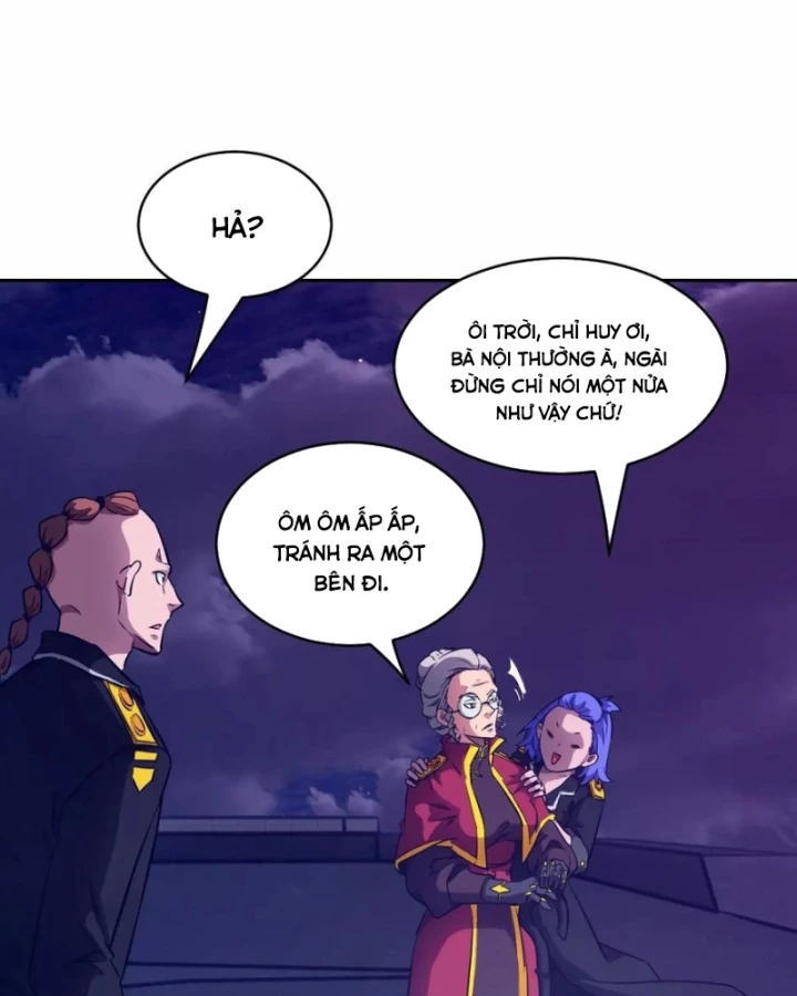 Tay Trái Của Ta Có Thể Dị Biến Chapter 124 - 88