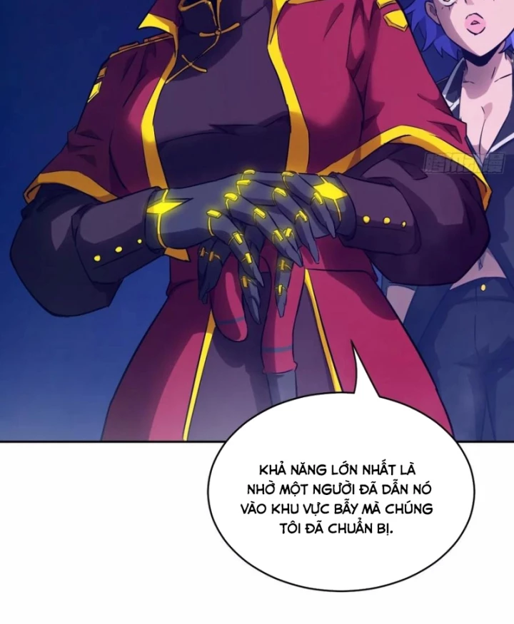 Tay Trái Của Ta Có Thể Dị Biến Chapter 124 - 90