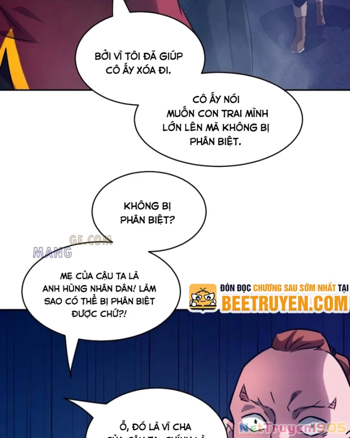 Tay Trái Của Ta Có Thể Dị Biến Chapter 124 - 92