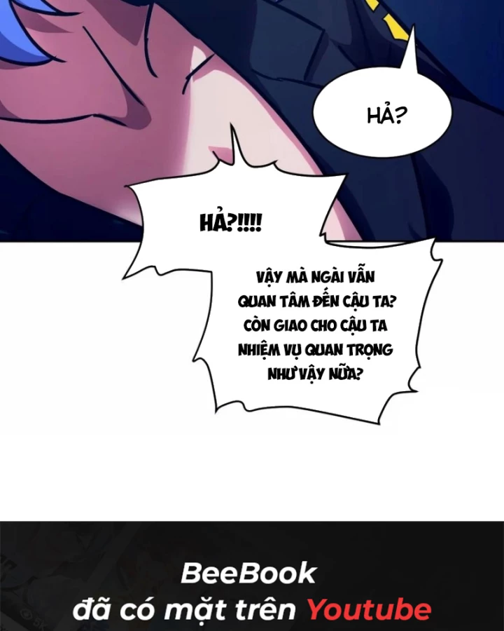 Tay Trái Của Ta Có Thể Dị Biến Chapter 124 - 94