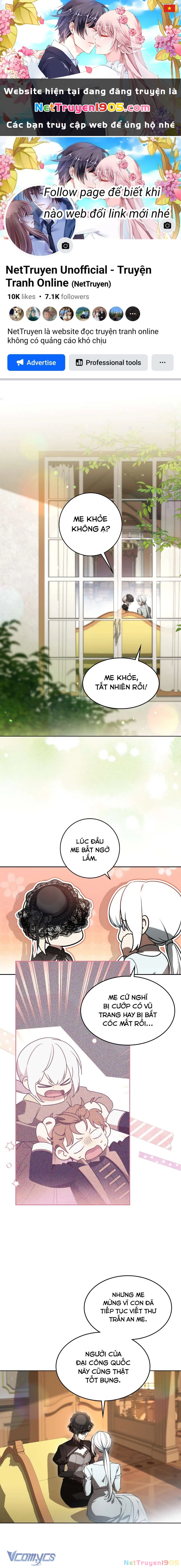 Cái Giá Phải Trả Chapter 68 - 1