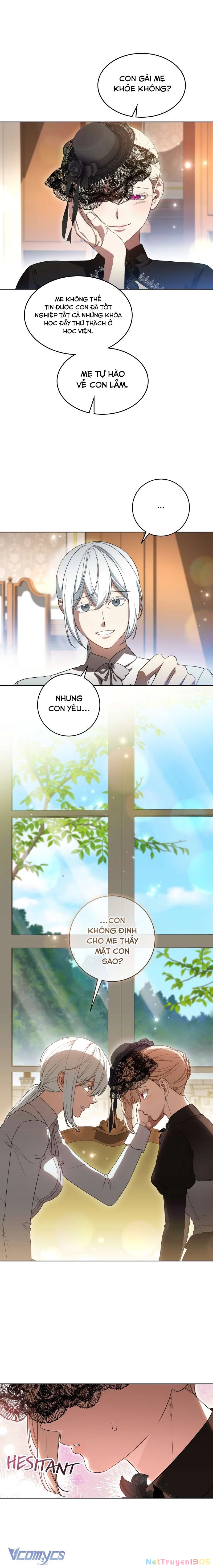 Cái Giá Phải Trả Chapter 68 - 2