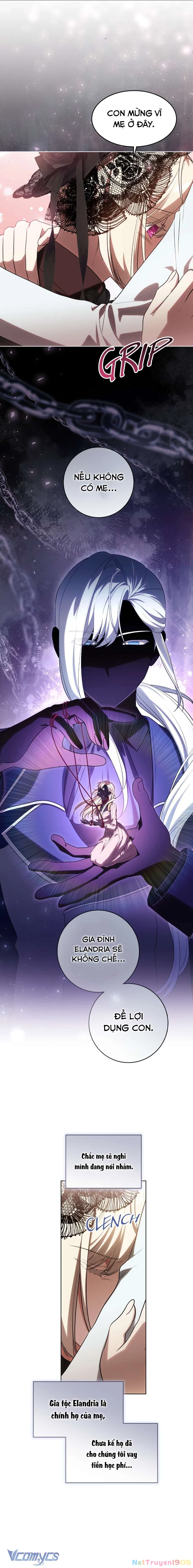 Cái Giá Phải Trả Chapter 68 - 4