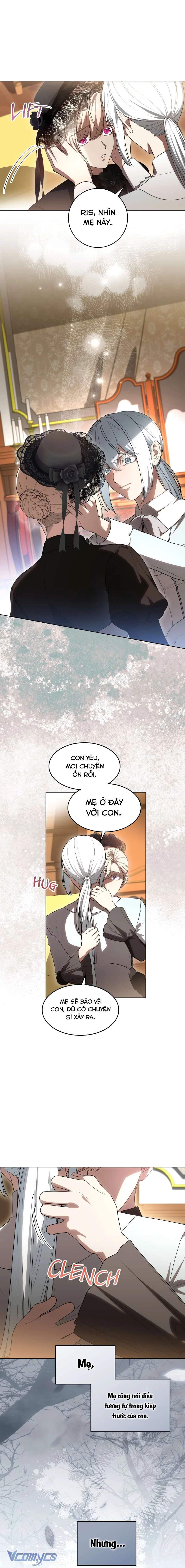 Cái Giá Phải Trả Chapter 68 - 5