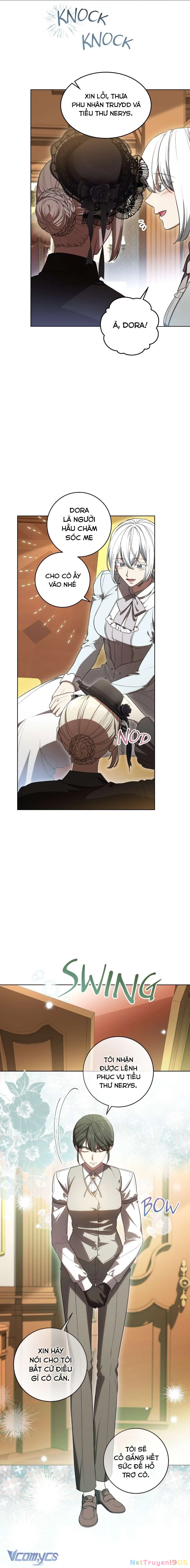 Cái Giá Phải Trả Chapter 68 - 7