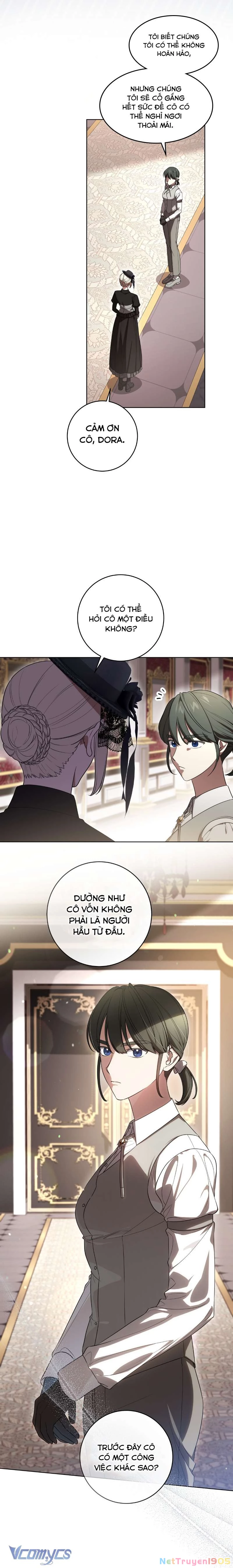 Cái Giá Phải Trả Chapter 68 - 12