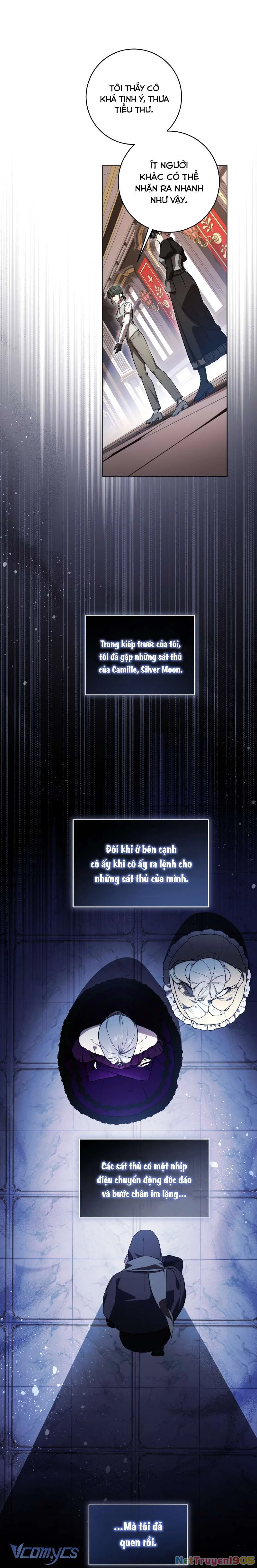 Cái Giá Phải Trả Chapter 68 - 14