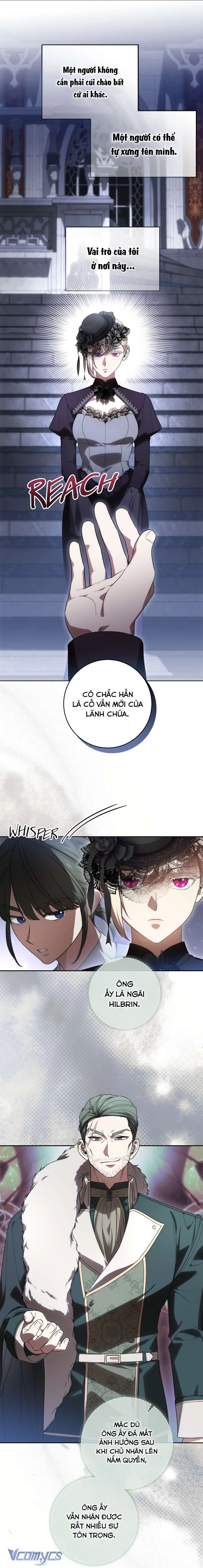 Cái Giá Phải Trả Chapter 68 - 17