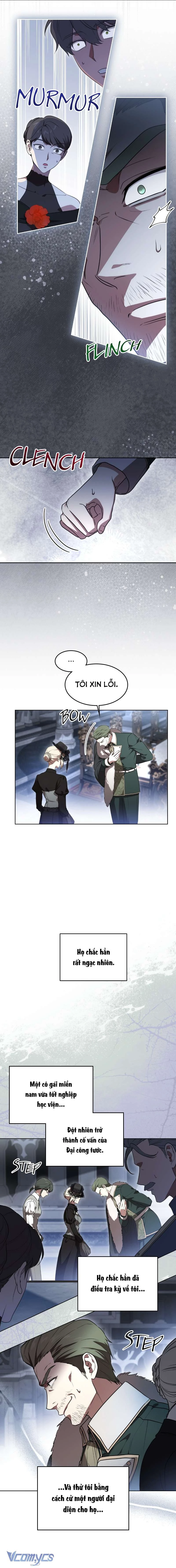 Cái Giá Phải Trả Chapter 68 - 19
