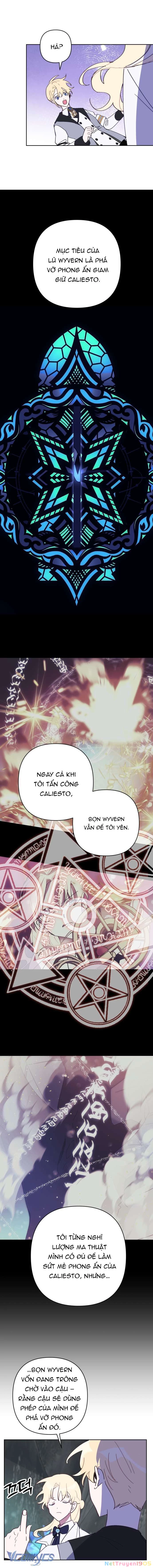 Cách Để Giết Một Pháp Sư Chapter 78 - 6