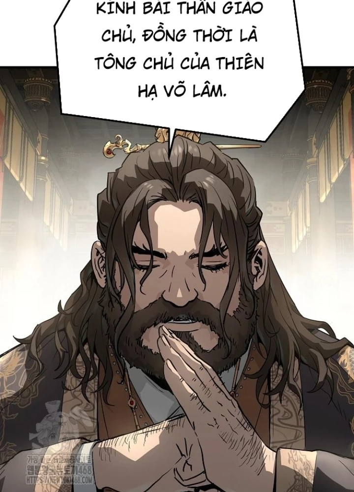 Tuyệt Thế Hồi Quy Chapter 60 - 5
