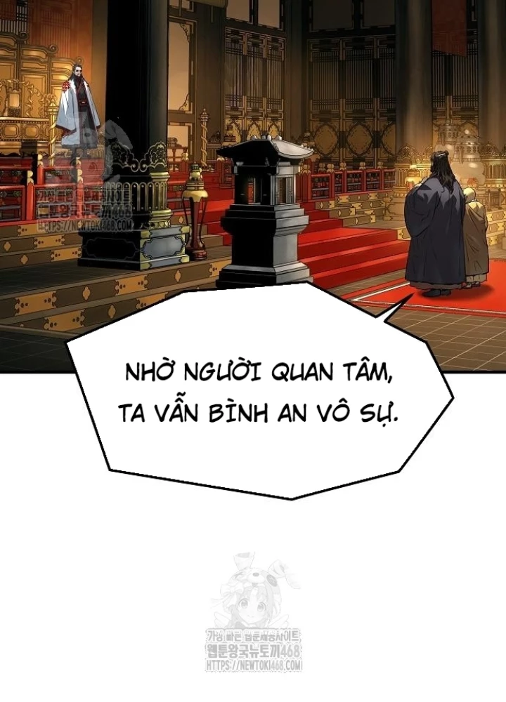 Tuyệt Thế Hồi Quy Chapter 60 - 17