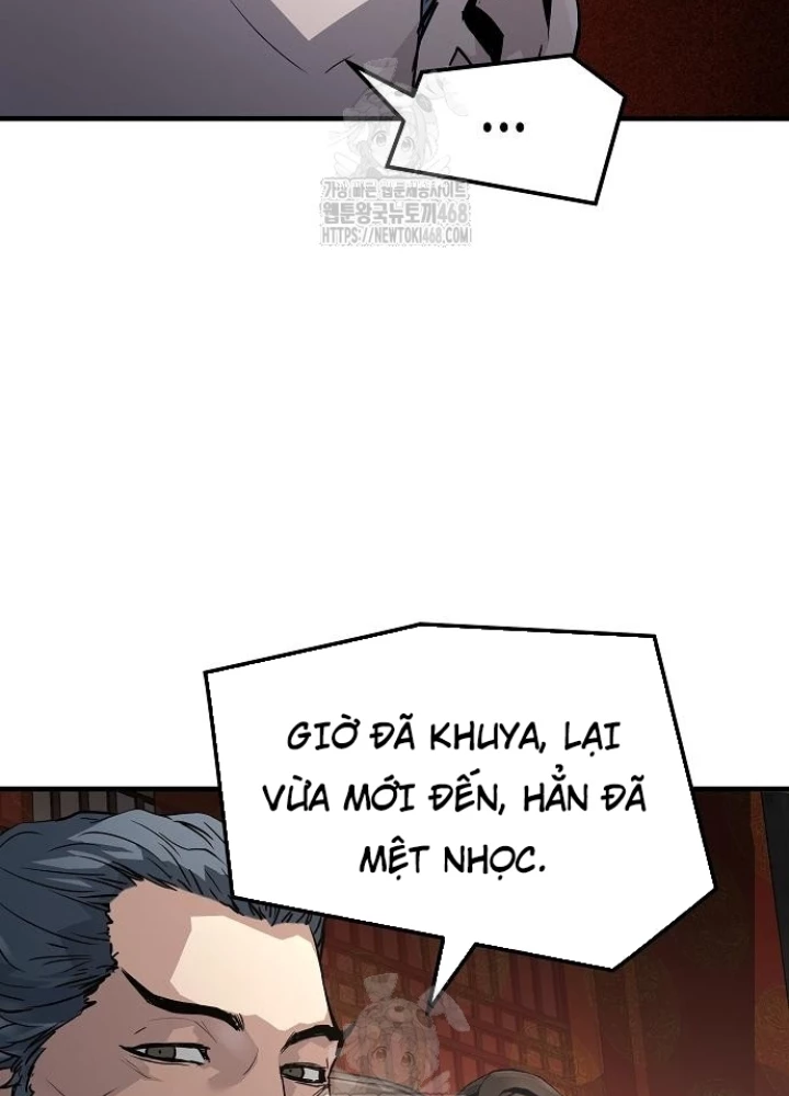 Tuyệt Thế Hồi Quy Chapter 60 - 25