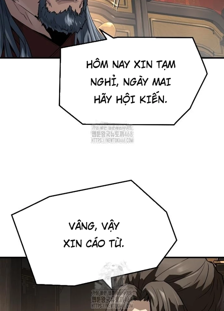 Tuyệt Thế Hồi Quy Chapter 60 - 27