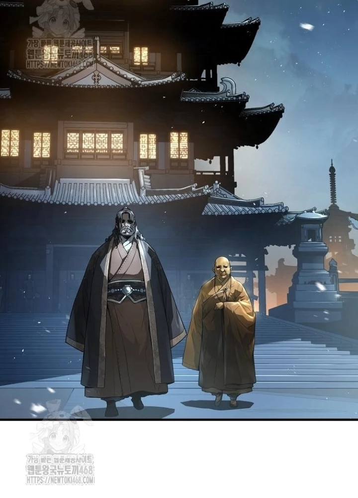 Tuyệt Thế Hồi Quy Chapter 60 - 33